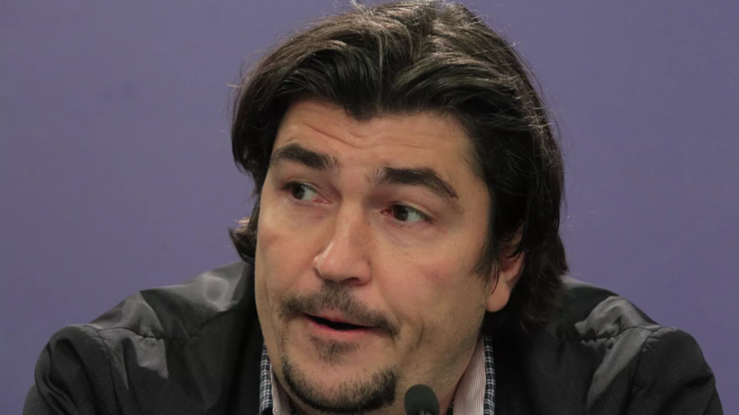   РИА Новости