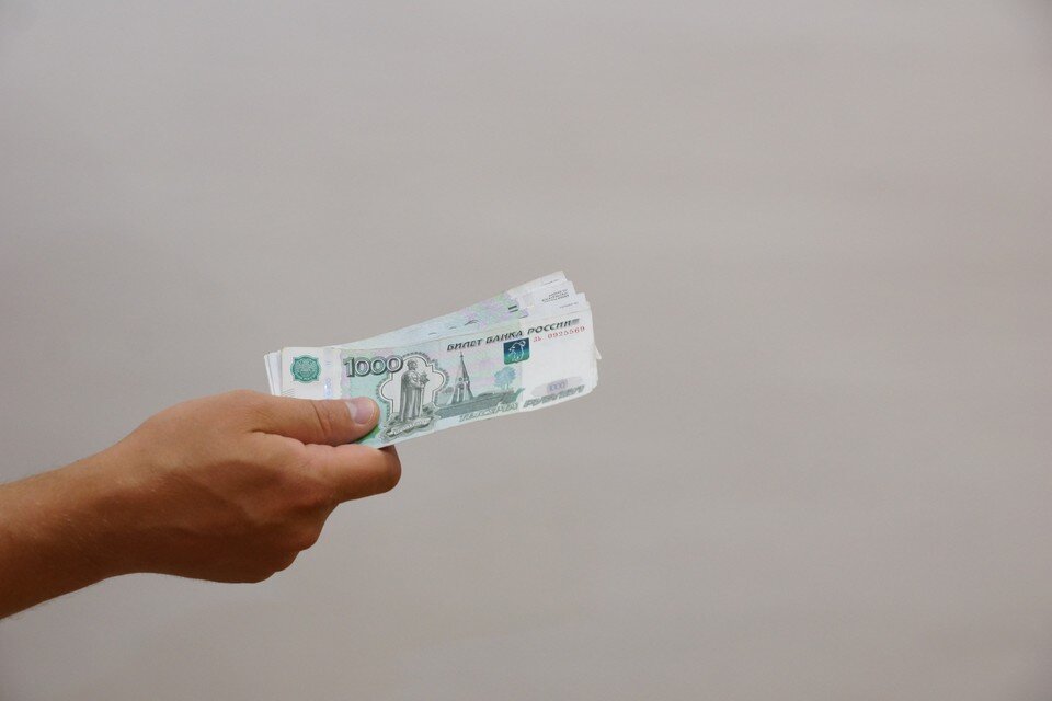     Только после разговора с мошенником женщина поняла, что ее обманули. Светлана МАКОВЕЕВА