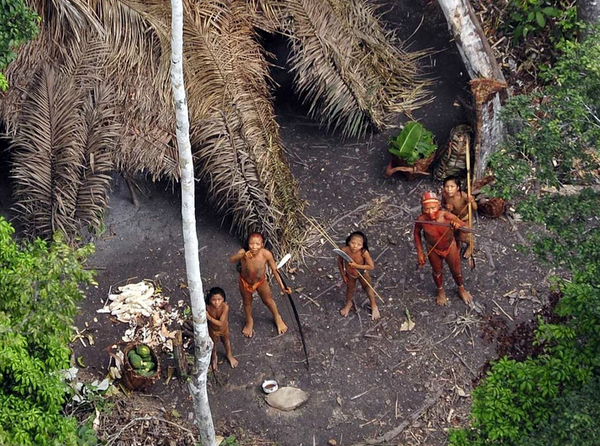 5 cele mai faimoase locuri misterioase de pe planetă în care cu siguranță nu vrei să mergi