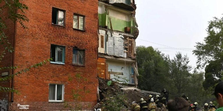 Фото: РИА «Новости» / Алексей Мальгавко