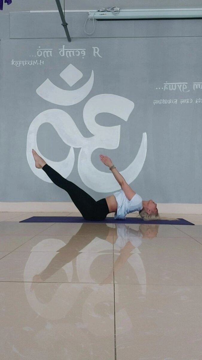 Фото автора