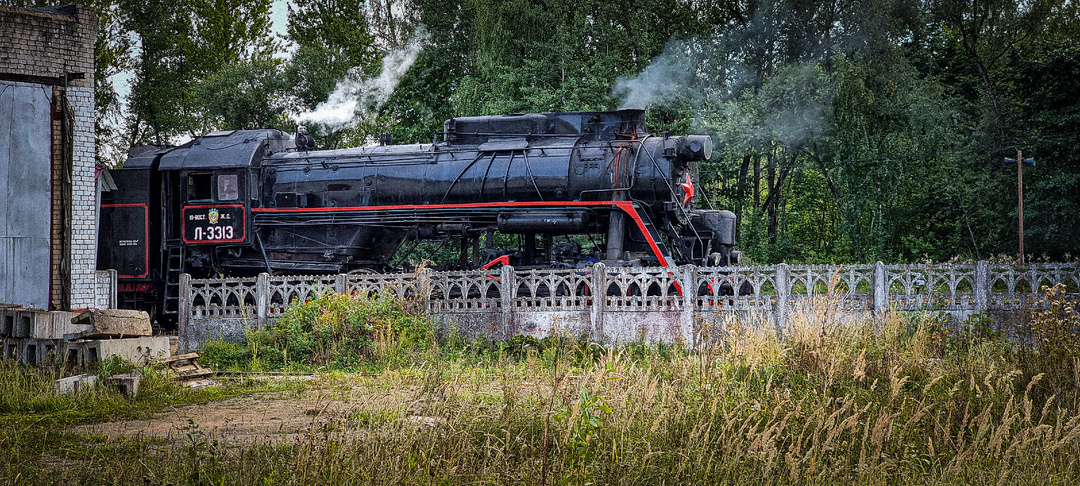«Бещевские» заборы вдоль путей РЖД — символ ушедшей эпохи МПС СССР. Откуда они взялись и почему исчезают?