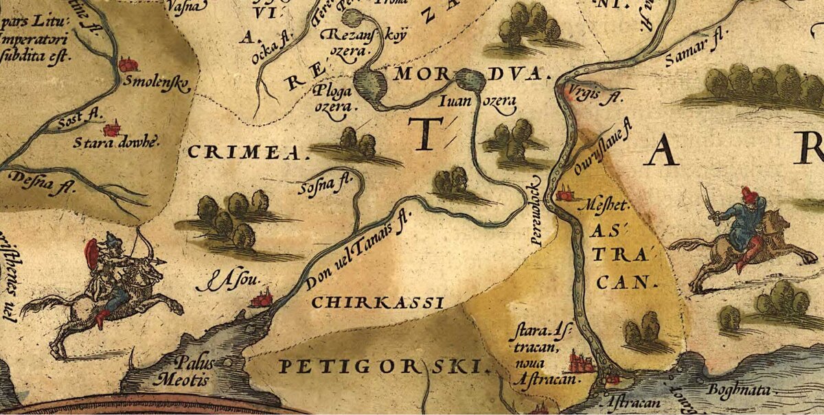 Ревностно