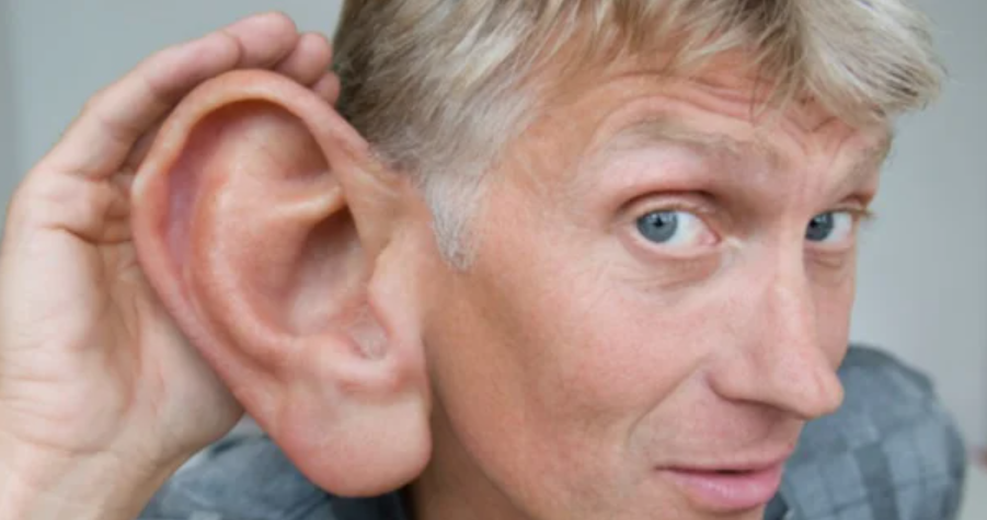 Топ-5 людей с самыми длинными ушами | Панцирь | Дзен