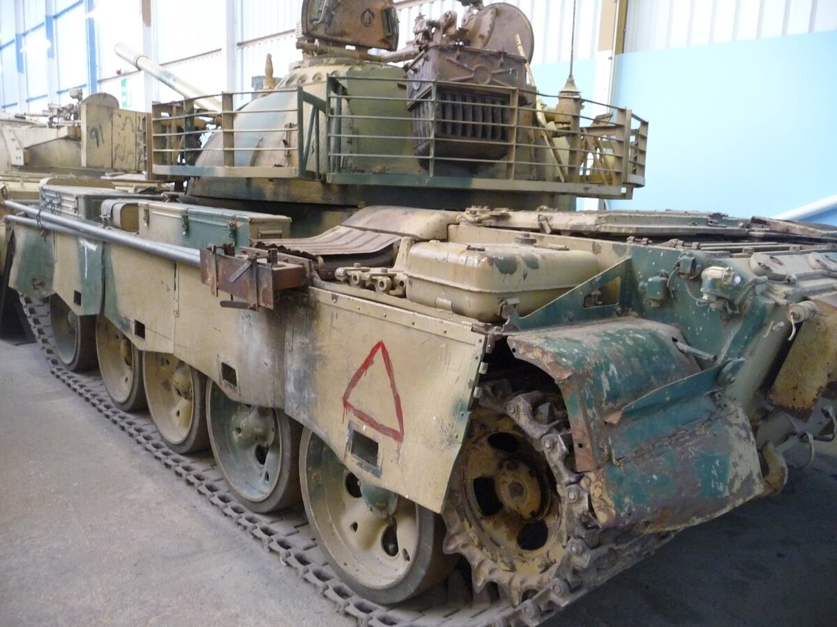 Iraqi Type 69-II Tank.. Танк тайп 69 2. Танк Type 69. Танка Type 69-II.