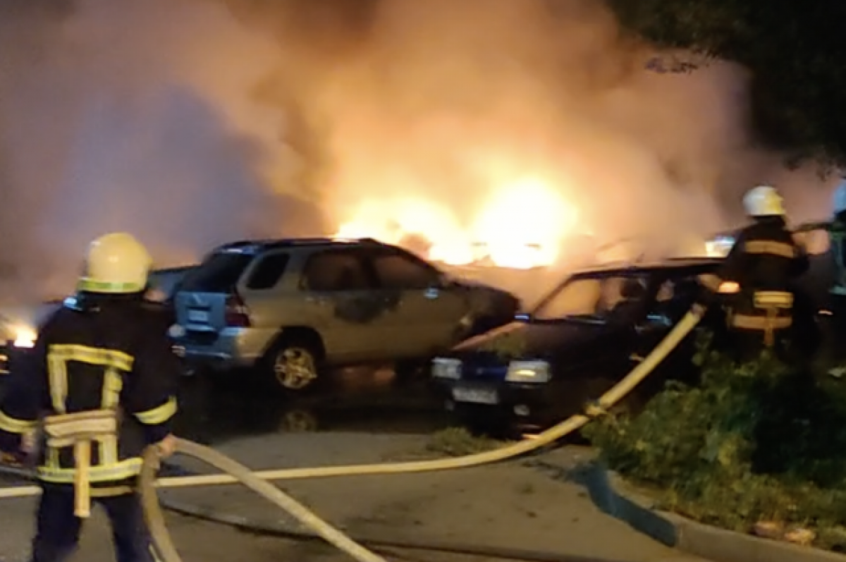    Рогов: ВСУ ударами по Энергодару пытаются сорвать визит МАГАТЭ на ЗАЭС