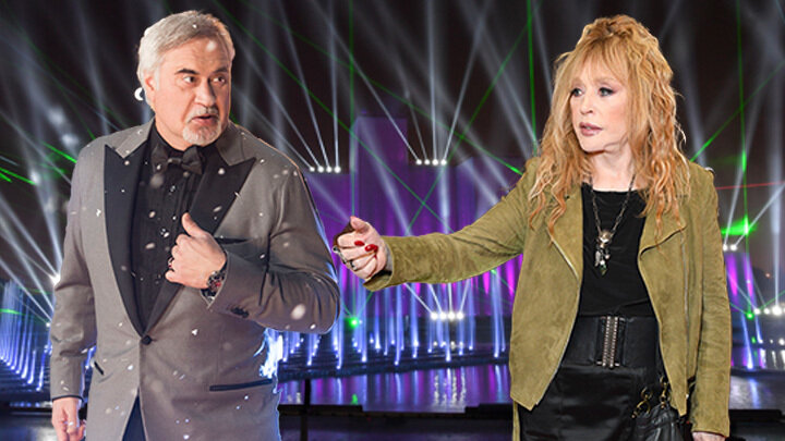 ФОТО: VADIM TARAKANOV, KOMSOMOLSKAYA PRAVDA/GLOBALLOOKPRESS