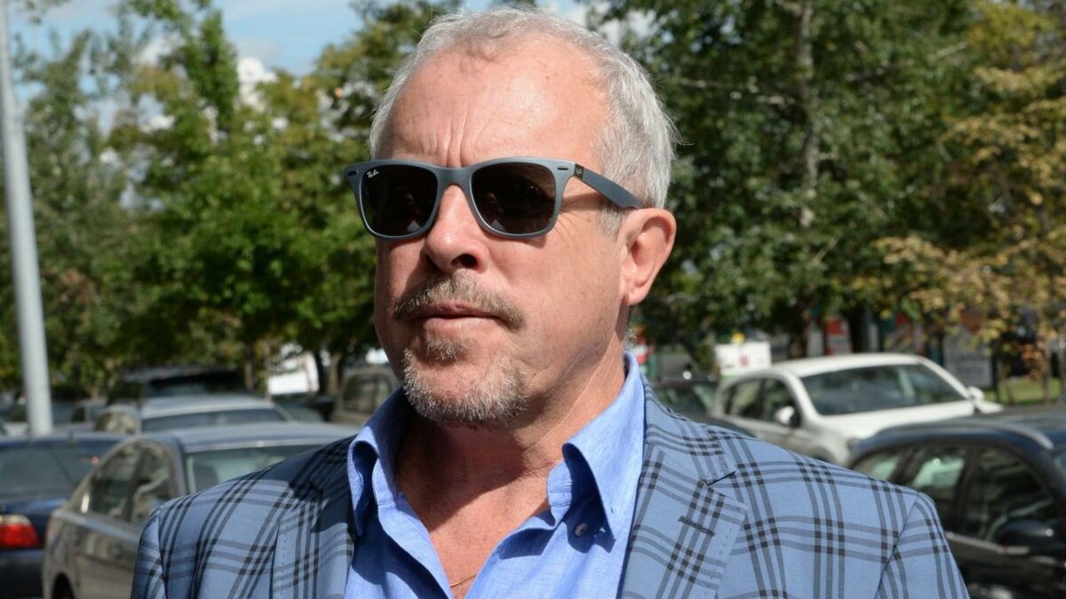        Анатолий Ломохов/Global Look Press