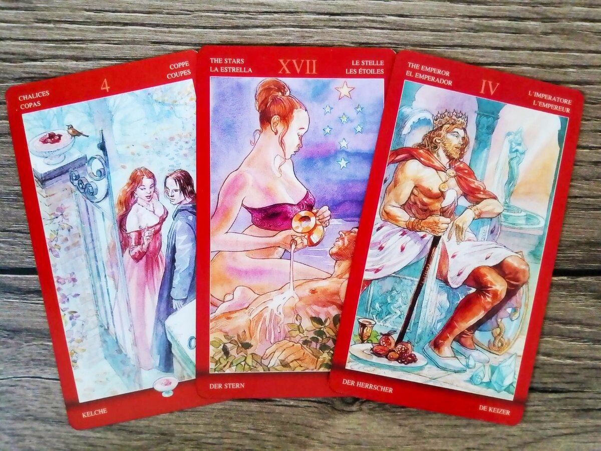 Фото автора.