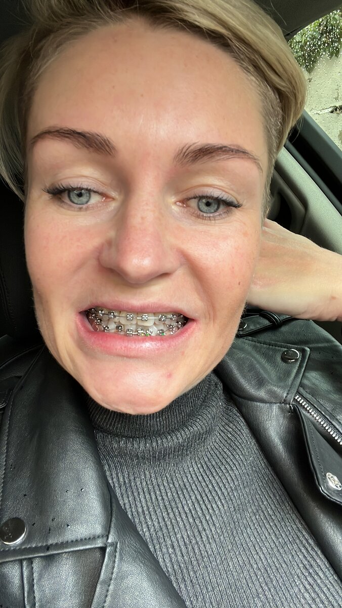 Не надо стесняться