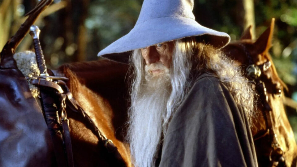    «Властелин колец: Братство Кольца»