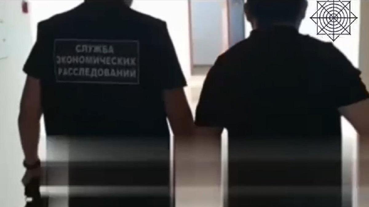    Задержание в Костанайской области:t.me/afm_rk