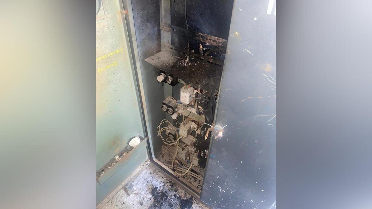    Возгорание электропроводки в детском саду в Павлодаре:ДЧС Павлодарской области