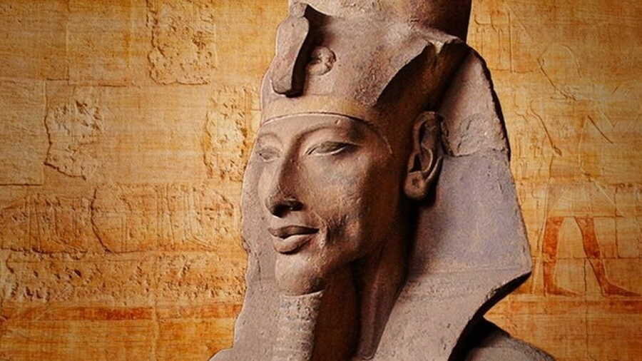 Яндекс Картинки. Ajenaton, El Rey Hereje De Egipto - YouTube YouTube