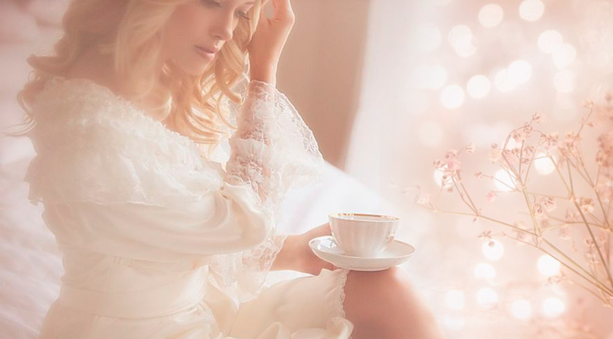 Время, благоприятное для процедур красоты и здоровья.