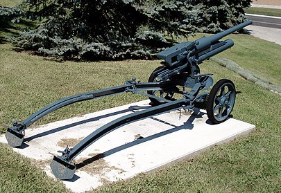 47-мм противотанковая пушка Böhler M35