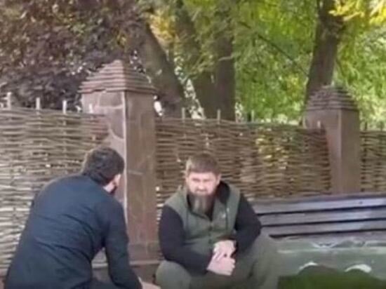     Скриншот видео