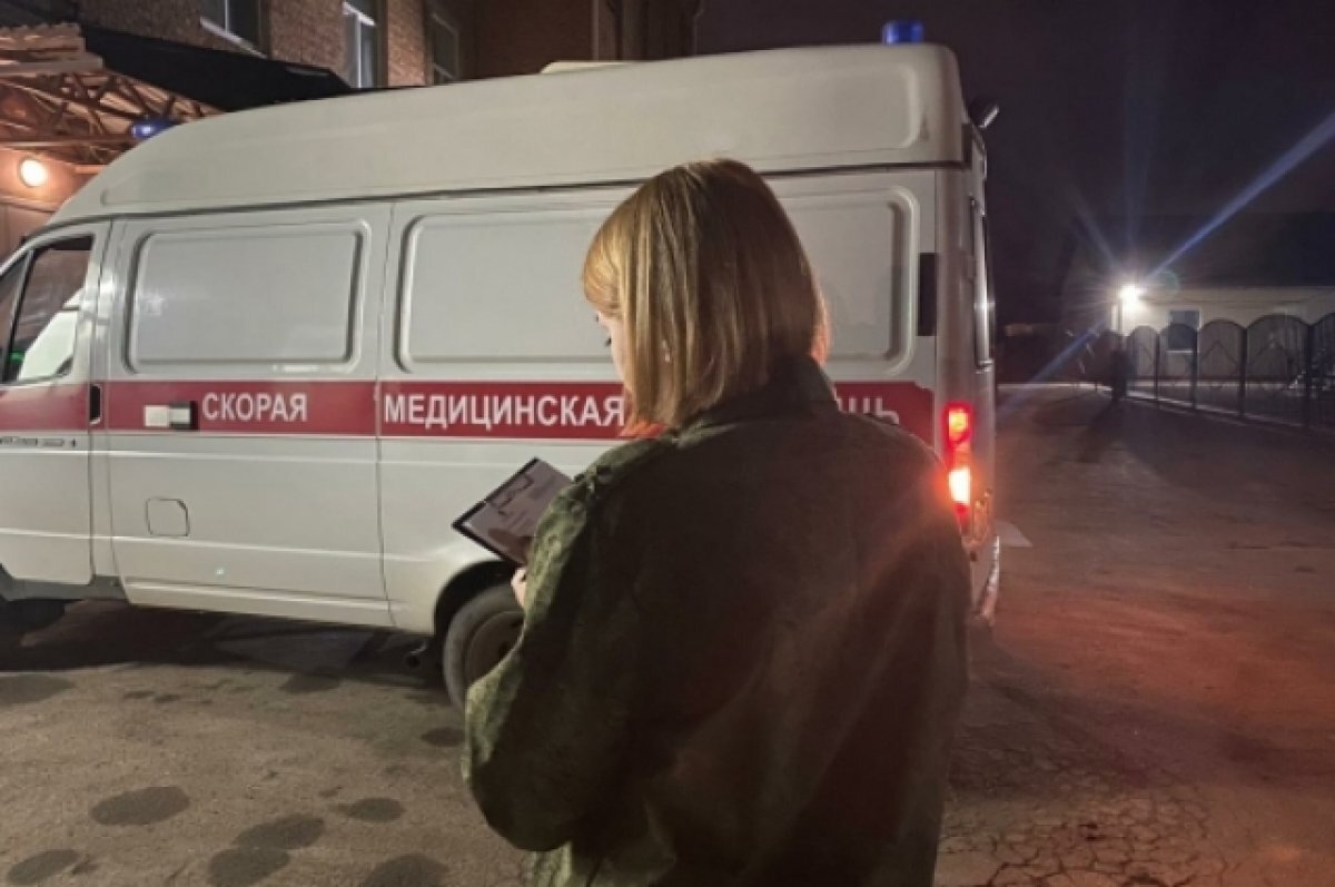    В Москве нашли труп девушки, жаловавшейся в полицию на преследование