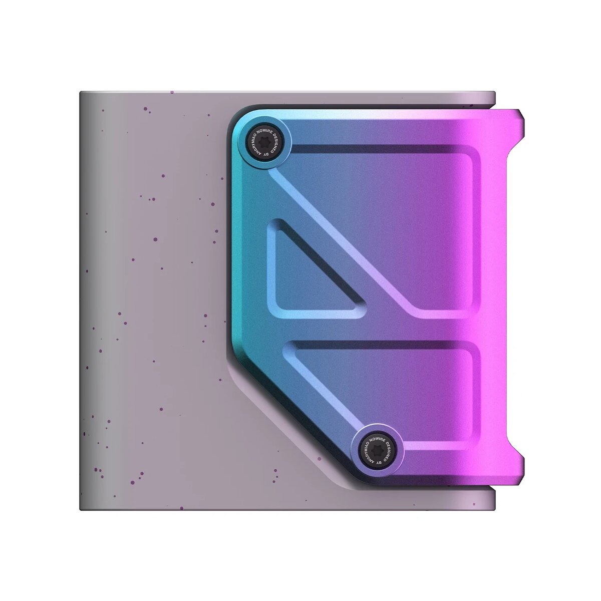 Neon Purple
