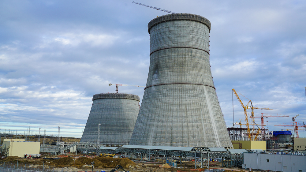 Курская аэс что это. Градирни ЛАЭС-2. АЭС 2 Курчатов. Курская АЭС-2 2023. Шперле Курская АЭС-2.
