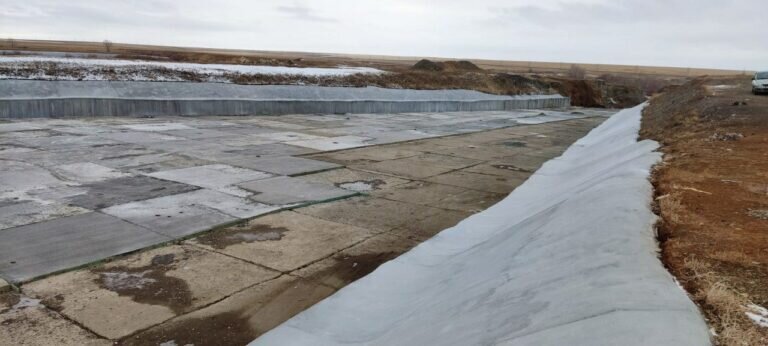    В Ясненском районе завершили часть капремонта Верхне-Кумакского водохранилища Елена Шкатова