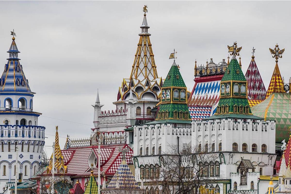    Фото: mos.ru / Юлия Иванко