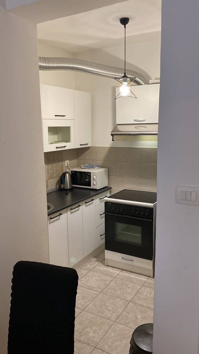 Ящики расположены максимально логично