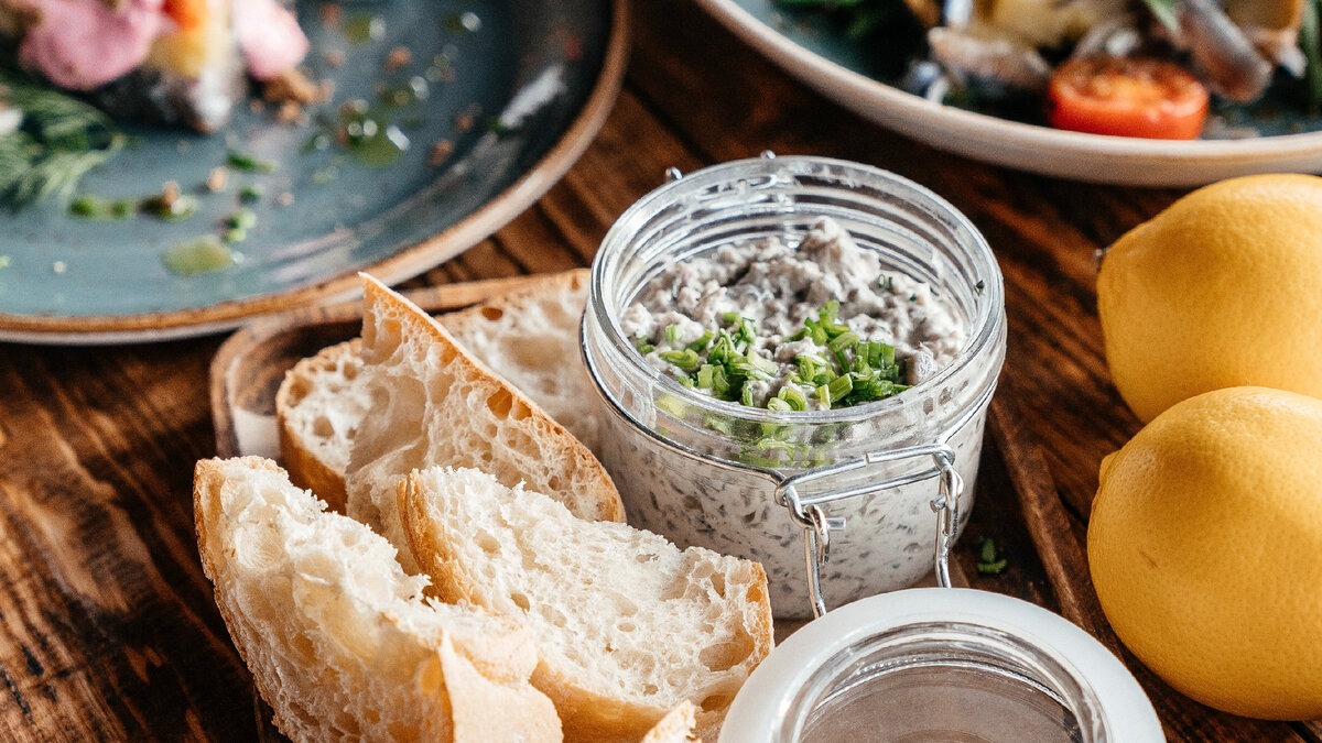 Кухня Гранд кафе