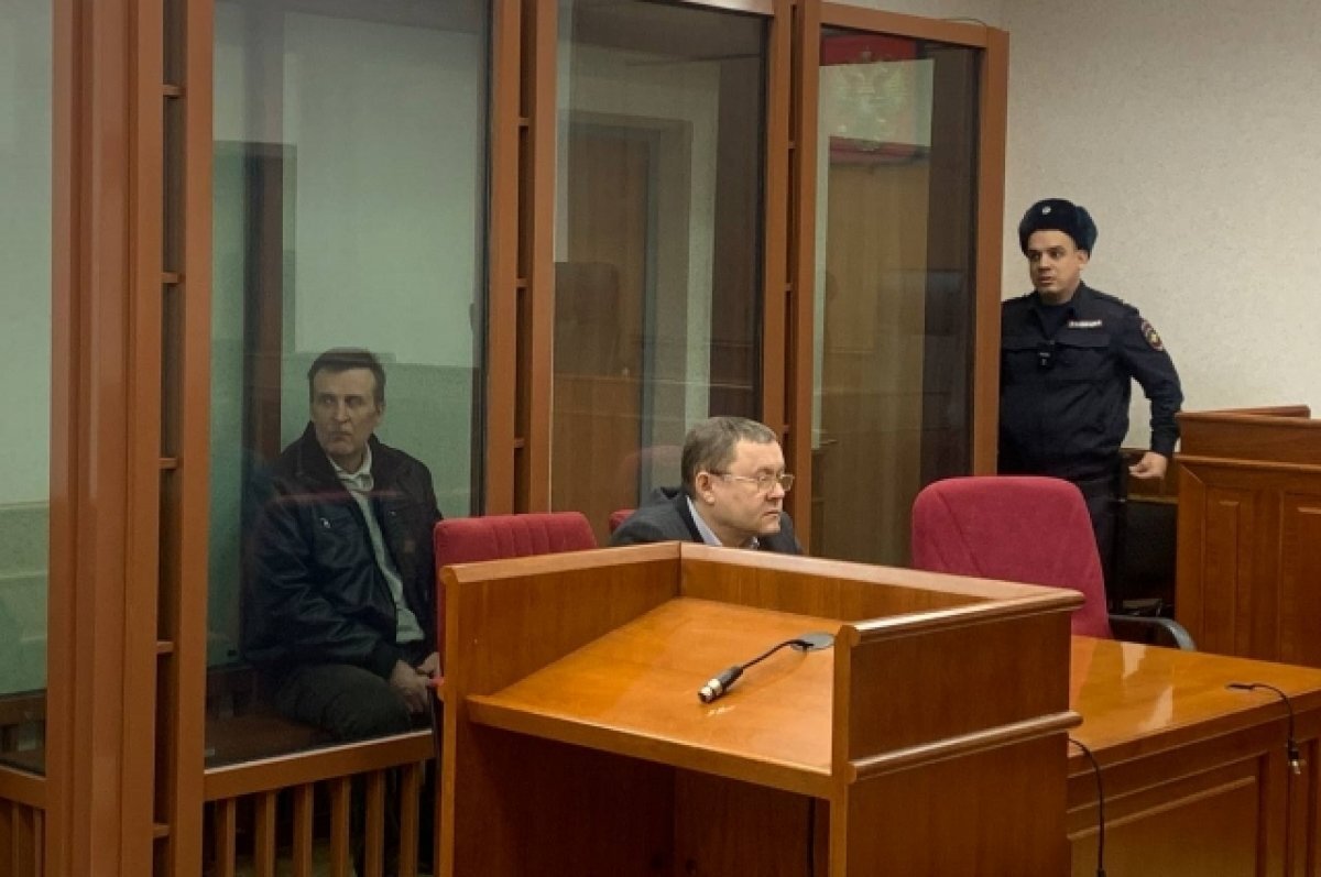    На Урале оглашен приговор по делу об убийстве битой двух человек