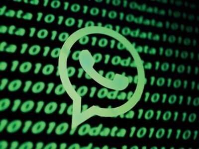    Данные почти 500 000 000 пользователей WhatsApp слили в сеть. Разработчики молчат