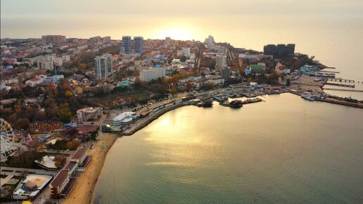 АНАПА. ЖАРА. ЛЮДИ КУПАЮТСЯ. СВОЙ ДОМ У МОРЯ ЗА 3,9 МЛН РУБЛЕЙ. ПОГОДА В КОНЦЕ НОЯБРЯ УДИВЛЯЕТ