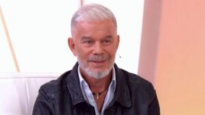    Фото: кадр из программы «Жизнь и судьба» на канале «Россия 1» Гульназ Астахова