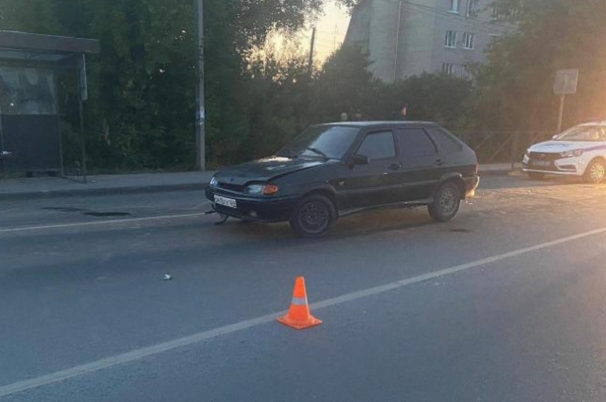    Сбившего людей на остановке пьяного водителя осудили в Пермском крае