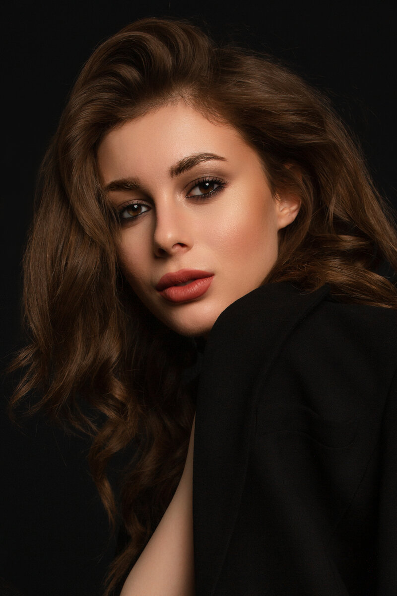 Готовое фото