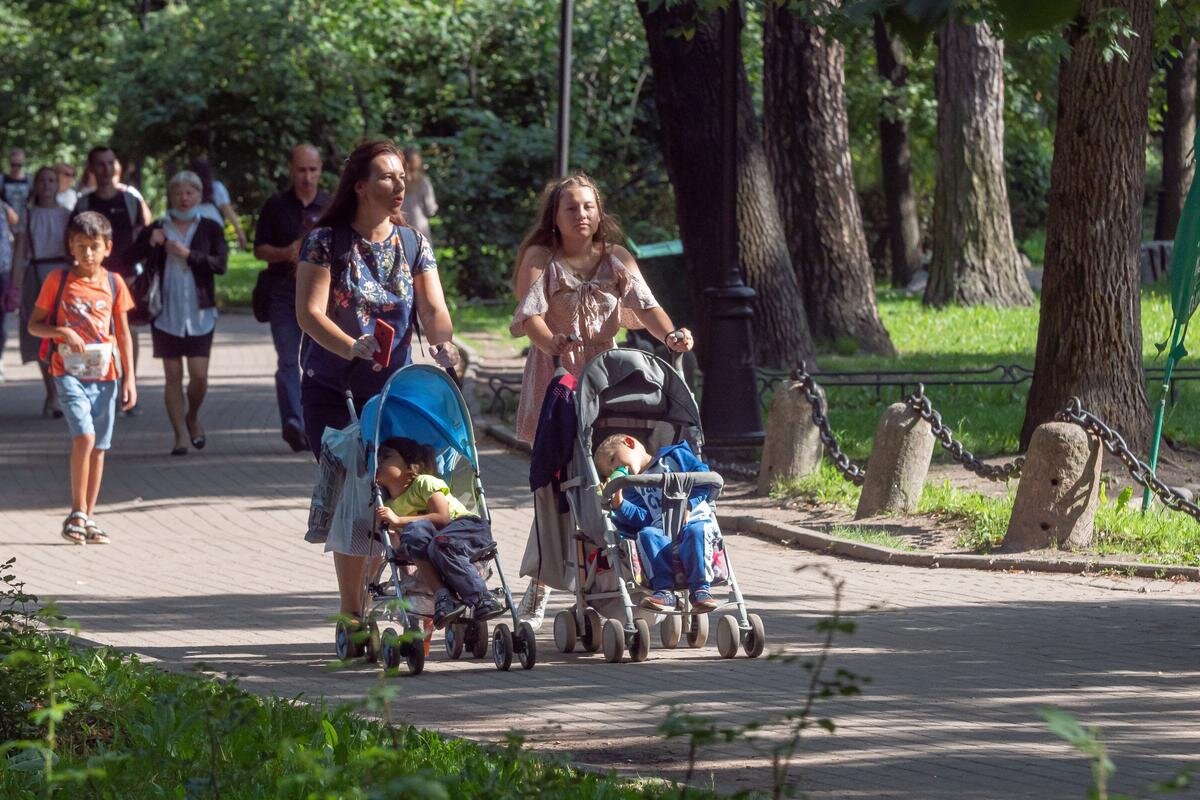 Фото: Олег Золото / MR7