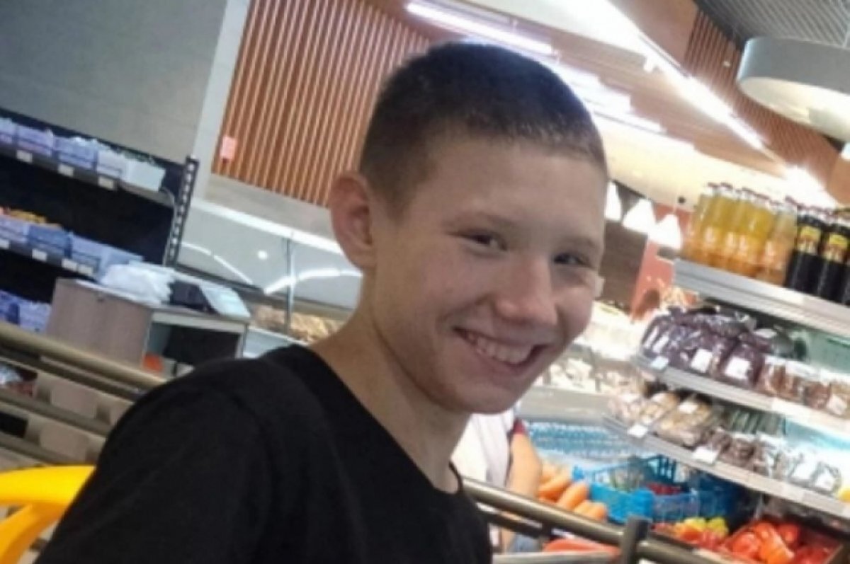    Пропавшего из детдома в Краснокаменске мальчика ищут уже пятый день