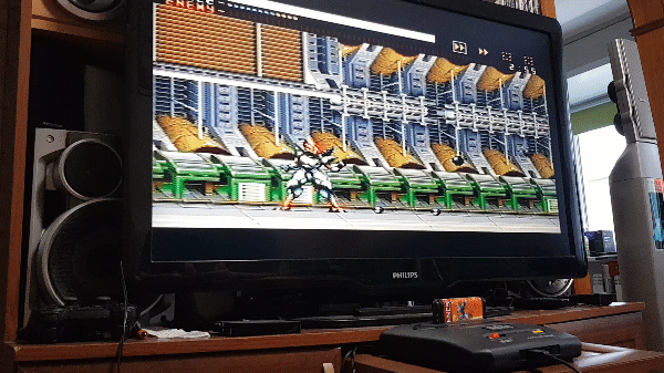 Между боссами как правило будут небольшие забеги по уровню с легкими противниками, для набора энергии и оружий.