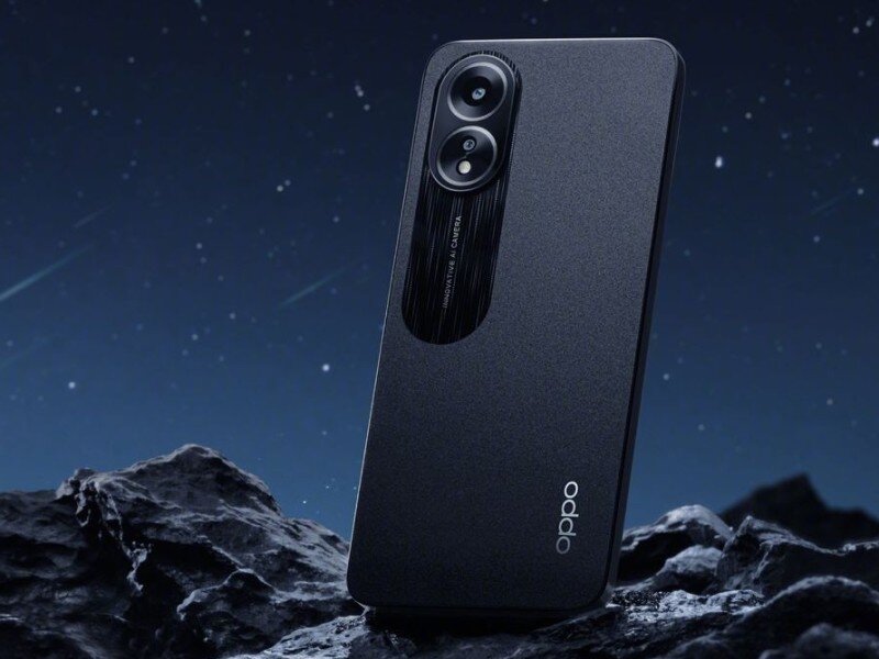    Бюджетный OPPO A18 получил дисплей 90 Гц и ёмкую АКБ