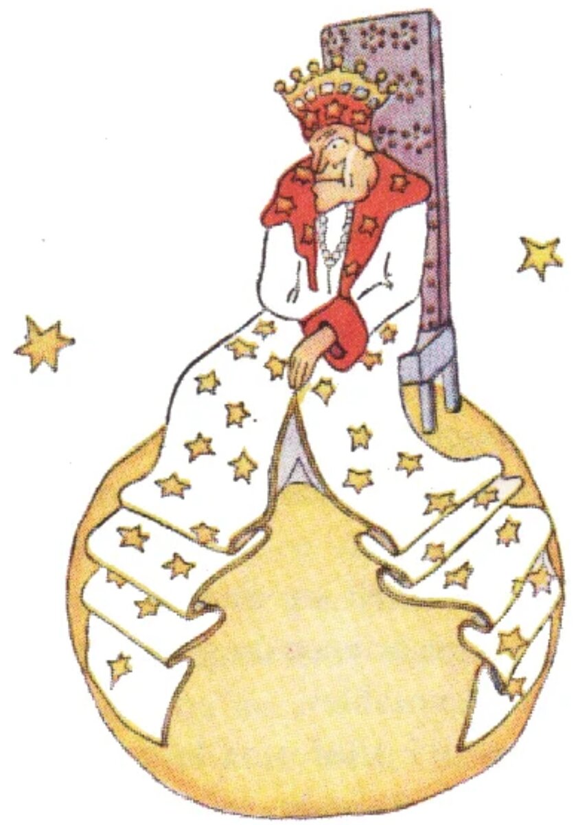 Авторский рисунок