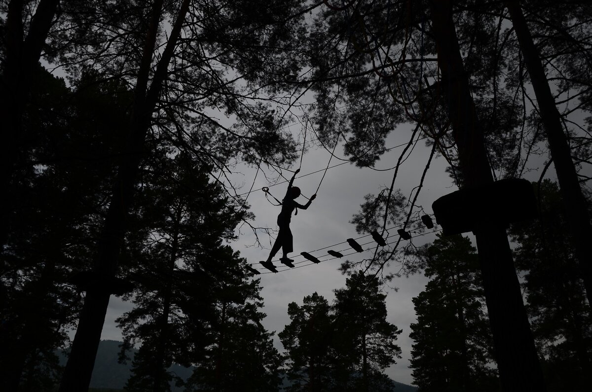 Осторожными шажками движемся к цели - ЕГЭ. Фото из личного архива автора