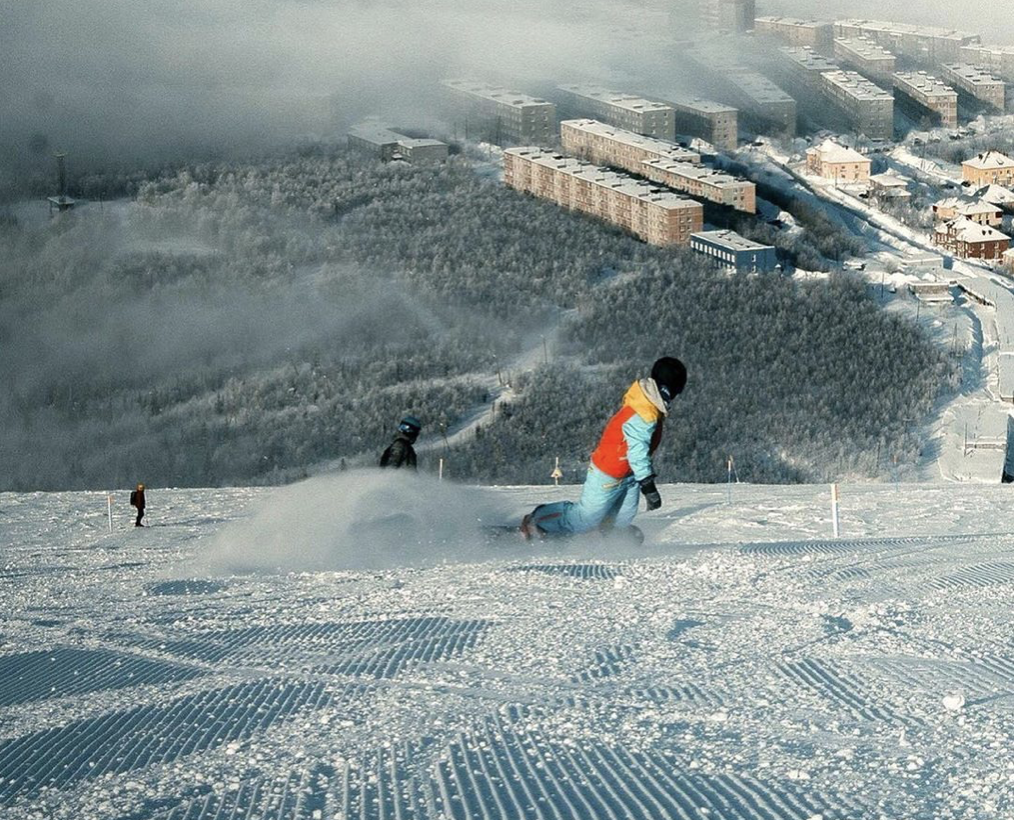 Фото: @igorptz, instagram.com*