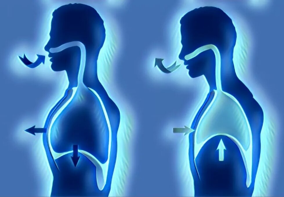  В результате плохо себя чувствуем и не вылезаем из простуд.