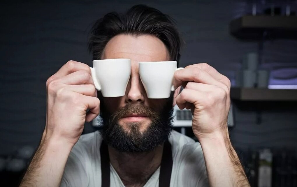 Что произойдёт при отказе от кофе? 