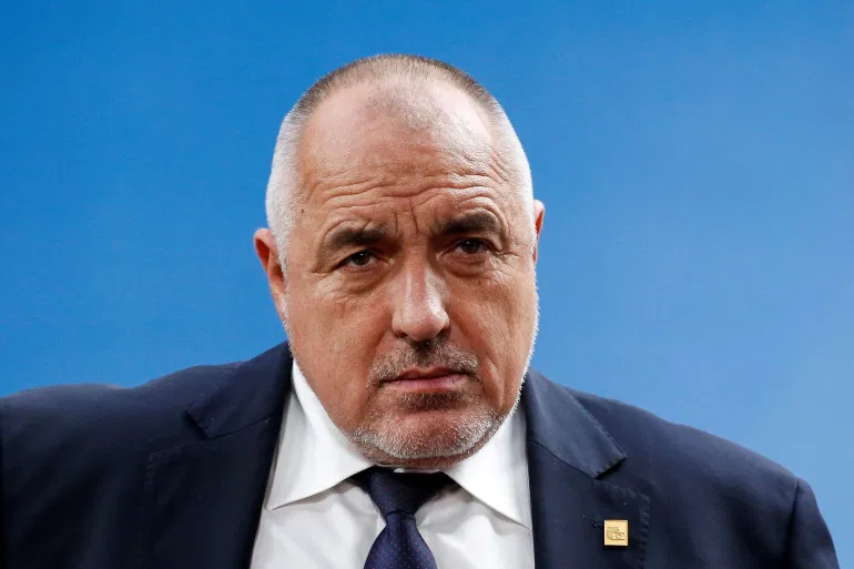 Премьер-министр Болгарии Бойко Борисов призвал Россию прекратить шпионаж в балканской стране