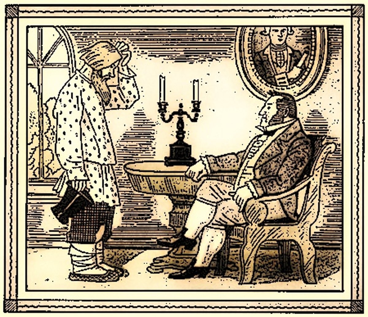 Из сервиса Яндекс