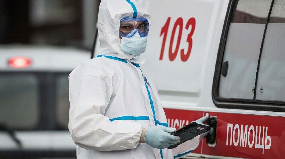 Фото - covid19.ria.ru