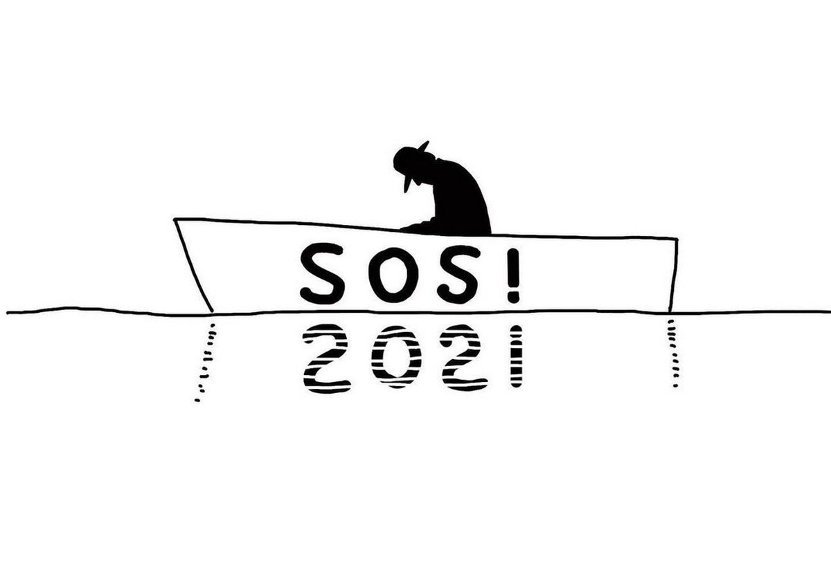 2020-й ушел, будет ли 2021-й лучше?