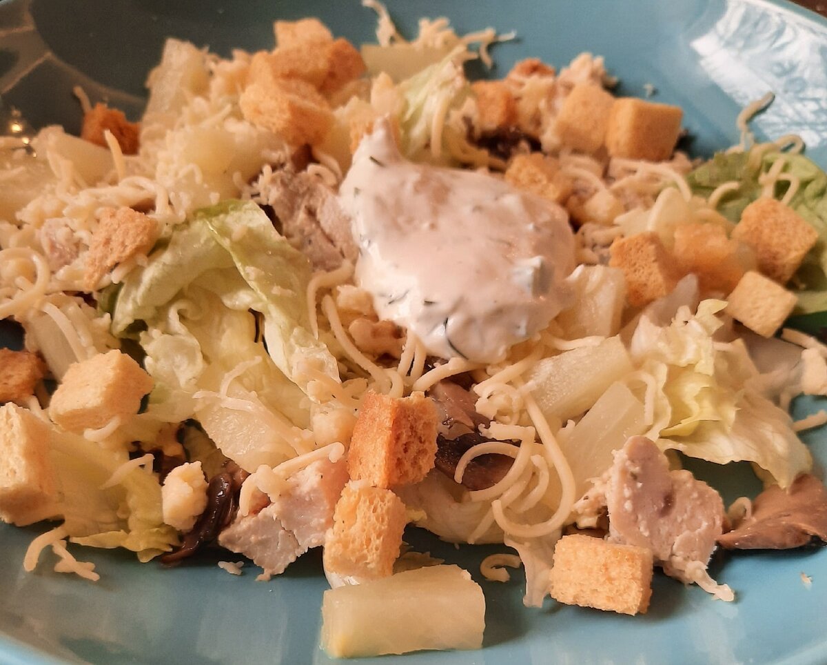 Личное фото автора