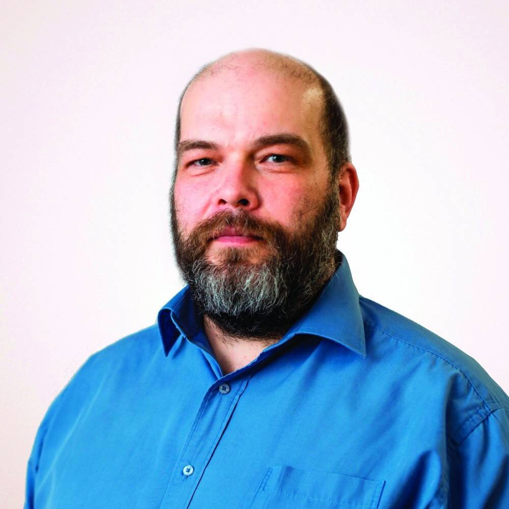 Николай Шматков