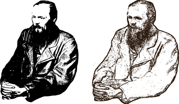 Фёдор Михайлович